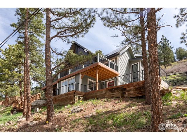 93 Pine Needle Rd, Boulder, CO 80304