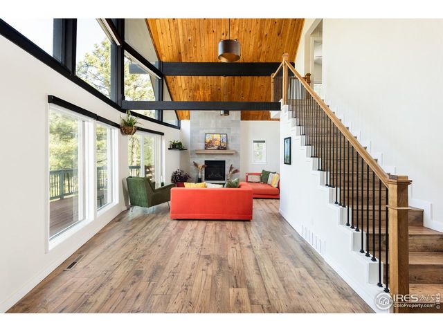 93 Pine Needle Rd, Boulder, CO 80304