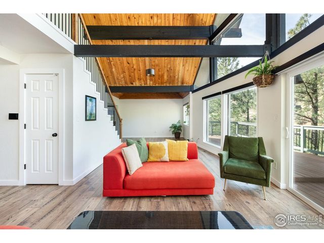 93 Pine Needle Rd, Boulder, CO 80304