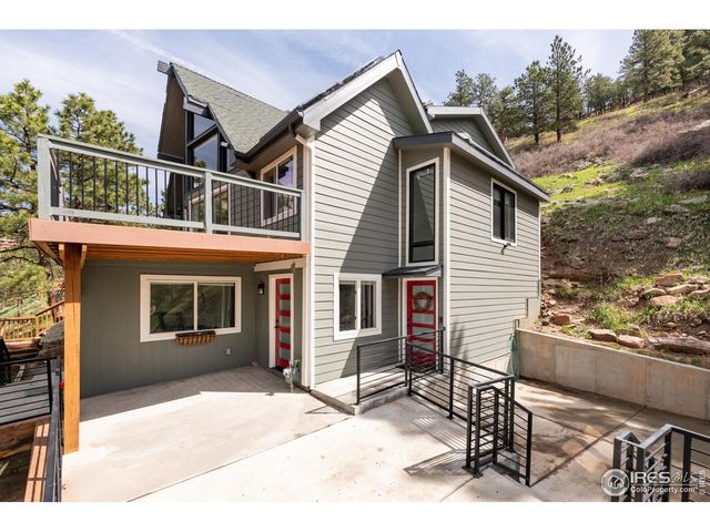 93 Pine Needle Rd, Boulder, CO 80304