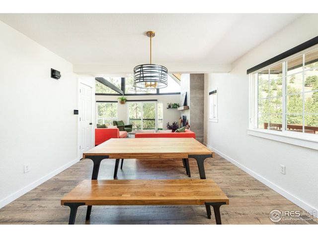 93 Pine Needle Rd, Boulder, CO 80304