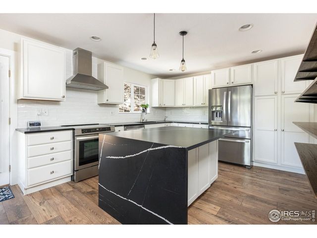 93 Pine Needle Rd, Boulder, CO 80304