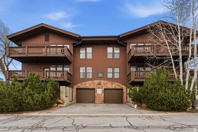 8231 MEADOWVIEW CT #K12, Snyderville, UT 84098