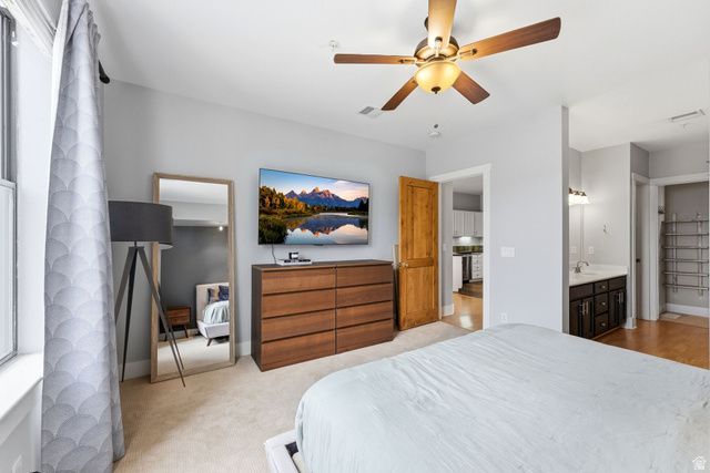 8231 MEADOWVIEW CT #K12, Snyderville, UT 84098