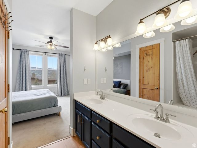 8231 MEADOWVIEW CT #K12, Snyderville, UT 84098