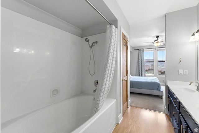 8231 MEADOWVIEW CT #K12, Snyderville, UT 84098