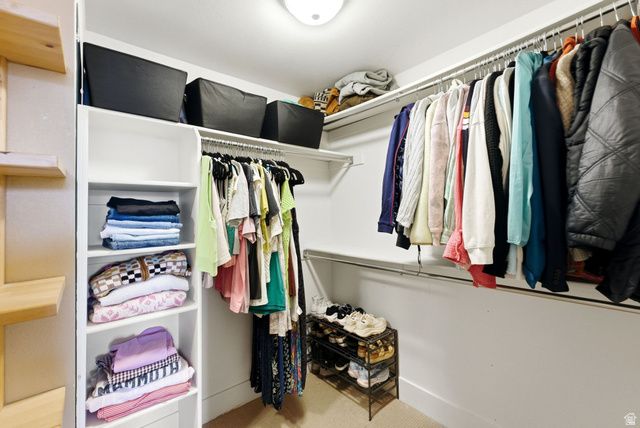 8231 MEADOWVIEW CT #K12, Snyderville, UT 84098