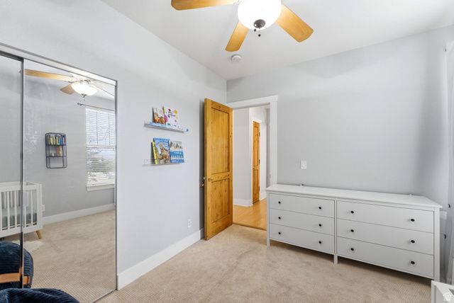 8231 MEADOWVIEW CT #K12, Snyderville, UT 84098