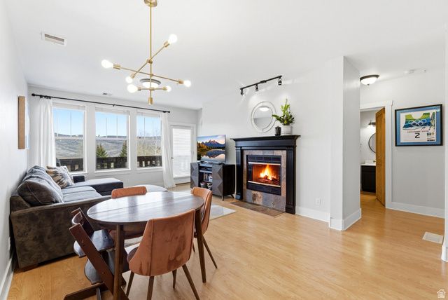 8231 MEADOWVIEW CT #K12, Snyderville, UT 84098