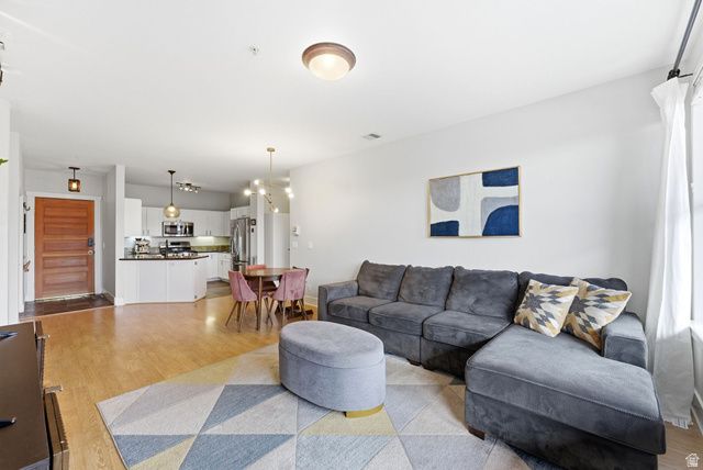 8231 MEADOWVIEW CT #K12, Snyderville, UT 84098