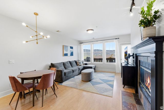 8231 MEADOWVIEW CT #K12, Snyderville, UT 84098