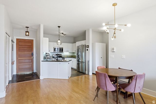 8231 MEADOWVIEW CT #K12, Snyderville, UT 84098