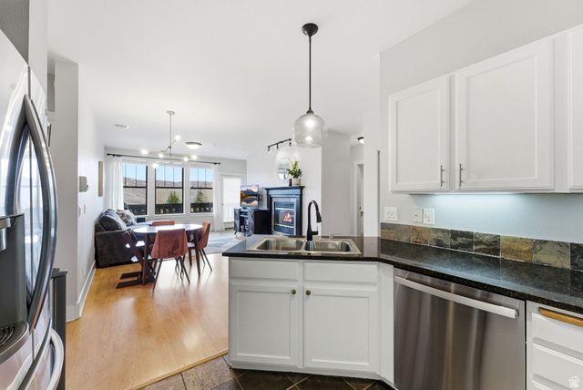 8231 MEADOWVIEW CT #K12, Snyderville, UT 84098