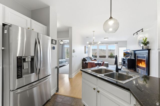 8231 MEADOWVIEW CT #K12, Snyderville, UT 84098