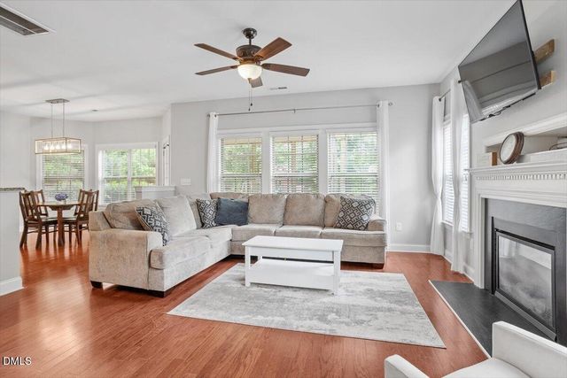 124 Sweet Violet Drive, Holly Springs, NC 27540