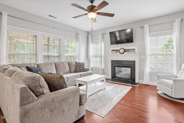 124 Sweet Violet Drive, Holly Springs, NC 27540