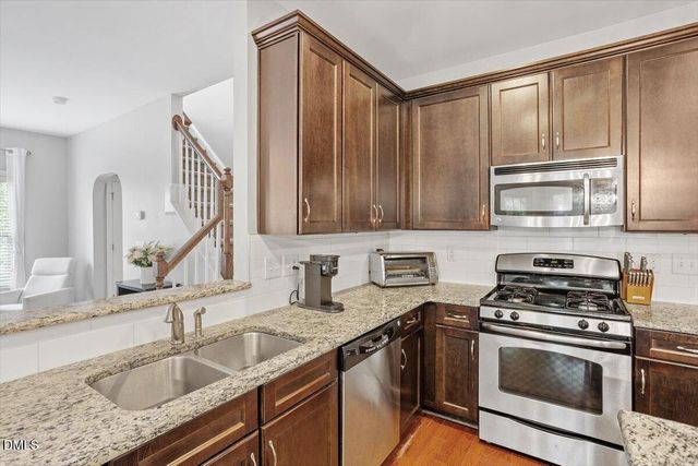 124 Sweet Violet Drive, Holly Springs, NC 27540