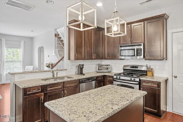 124 Sweet Violet Drive, Holly Springs, NC 27540