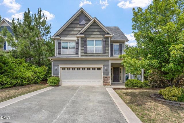 124 Sweet Violet Drive, Holly Springs, NC 27540