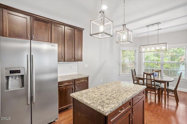 124 Sweet Violet Drive, Holly Springs, NC 27540