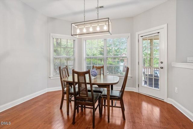 124 Sweet Violet Drive, Holly Springs, NC 27540