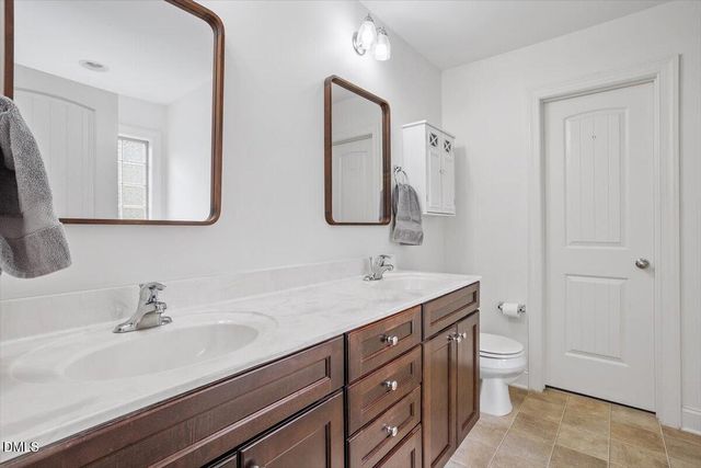 124 Sweet Violet Drive, Holly Springs, NC 27540