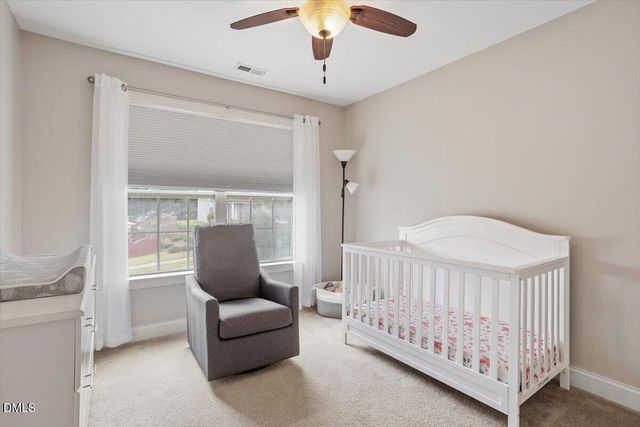 124 Sweet Violet Drive, Holly Springs, NC 27540