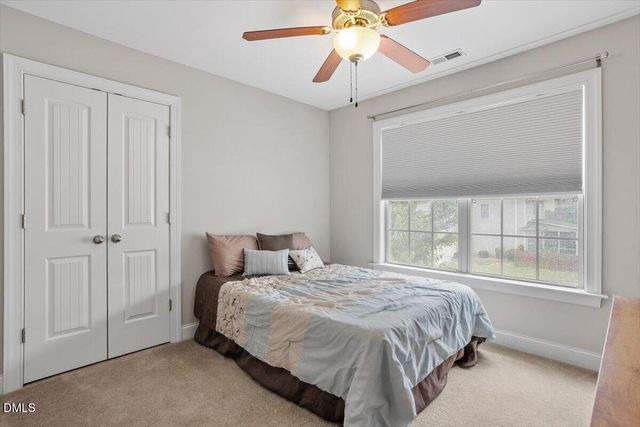 124 Sweet Violet Drive, Holly Springs, NC 27540