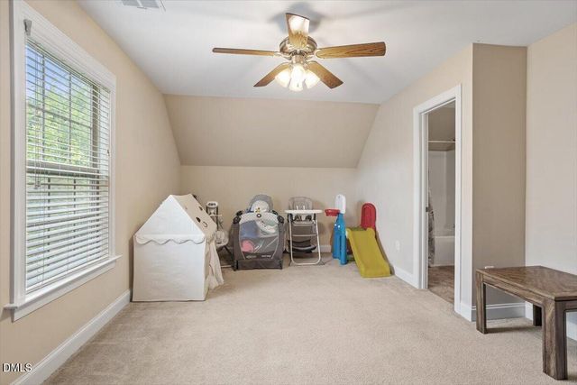 124 Sweet Violet Drive, Holly Springs, NC 27540
