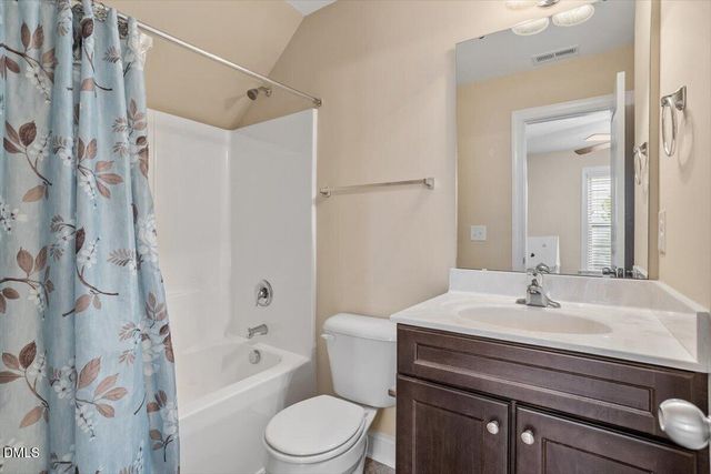 124 Sweet Violet Drive, Holly Springs, NC 27540