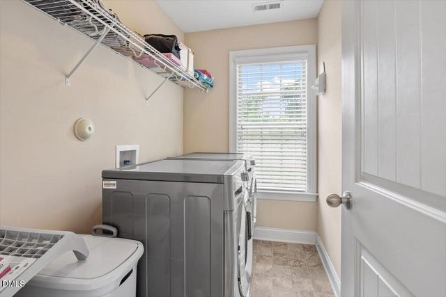 124 Sweet Violet Drive, Holly Springs, NC 27540