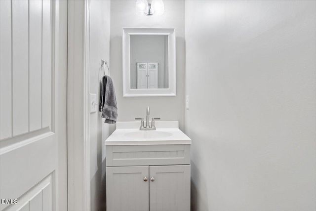 124 Sweet Violet Drive, Holly Springs, NC 27540