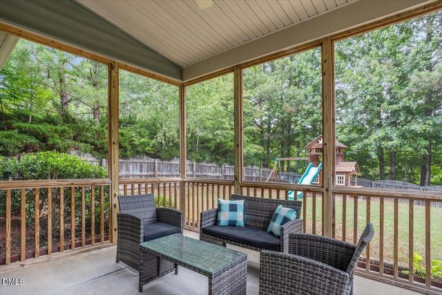 124 Sweet Violet Drive, Holly Springs, NC 27540