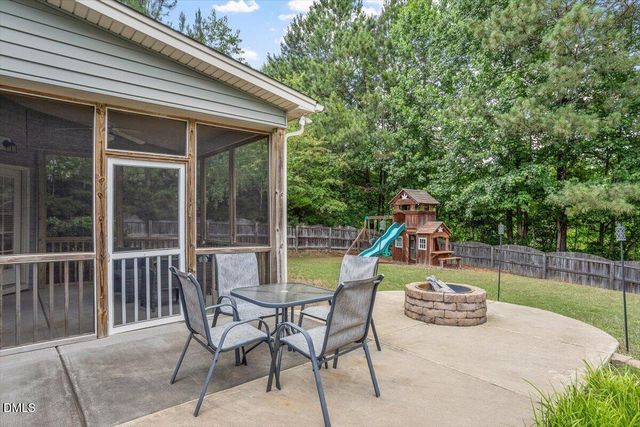 124 Sweet Violet Drive, Holly Springs, NC 27540