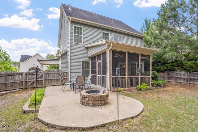 124 Sweet Violet Drive, Holly Springs, NC 27540
