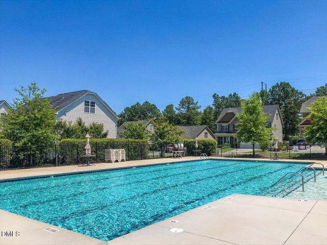 124 Sweet Violet Drive, Holly Springs, NC 27540