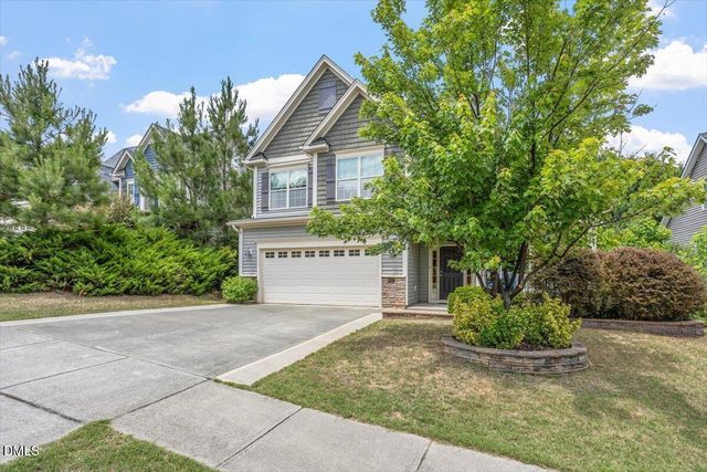 124 Sweet Violet Drive, Holly Springs, NC 27540