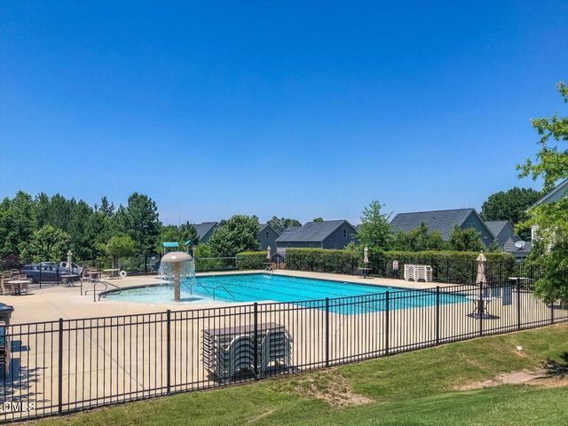 124 Sweet Violet Drive, Holly Springs, NC 27540