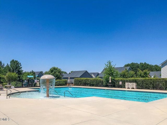 124 Sweet Violet Drive, Holly Springs, NC 27540