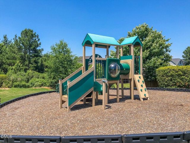 124 Sweet Violet Drive, Holly Springs, NC 27540
