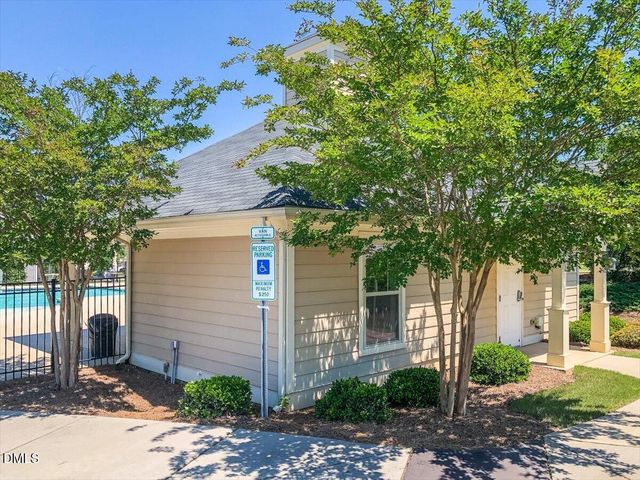 124 Sweet Violet Drive, Holly Springs, NC 27540