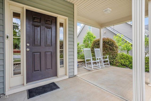 124 Sweet Violet Drive, Holly Springs, NC 27540