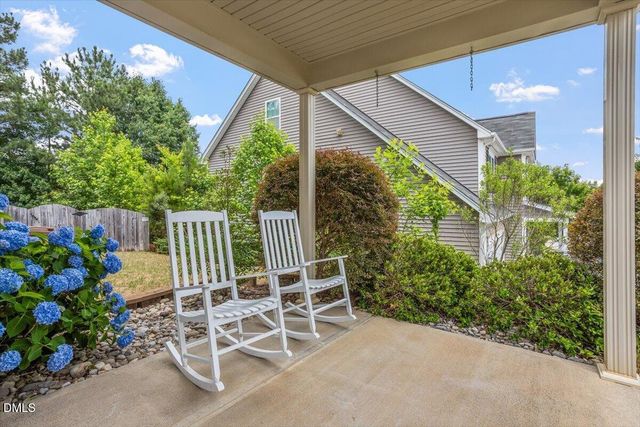 124 Sweet Violet Drive, Holly Springs, NC 27540