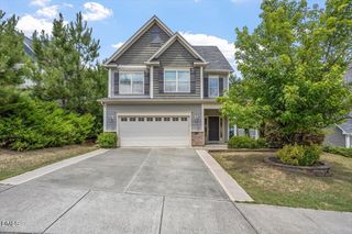 124 Sweet Violet Drive, Holly Springs, NC 27540