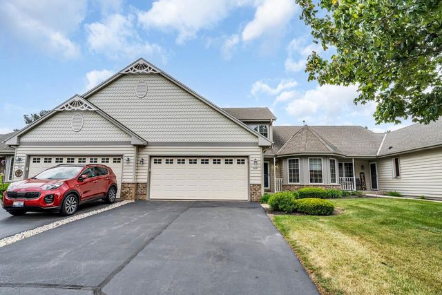 613 Annecy Park CIRCLE, Waterford, WI 53185