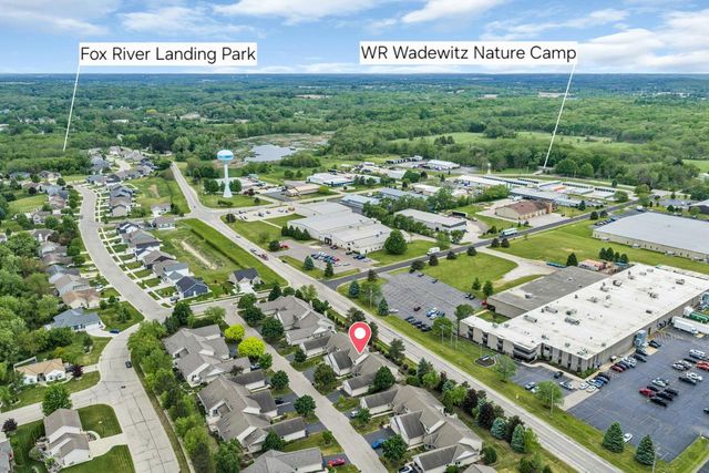 613 Annecy Park CIRCLE, Waterford, WI 53185