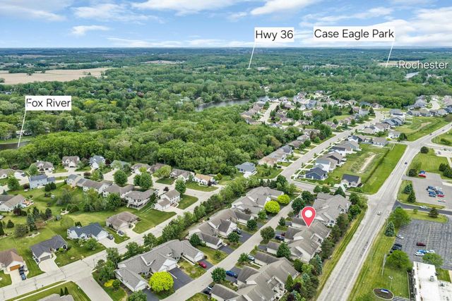 613 Annecy Park CIRCLE, Waterford, WI 53185