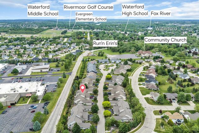 613 Annecy Park CIRCLE, Waterford, WI 53185