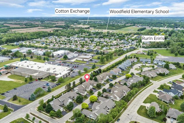 613 Annecy Park CIRCLE, Waterford, WI 53185