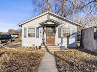 108 S Cleveland Ave, Loveland, CO 80537